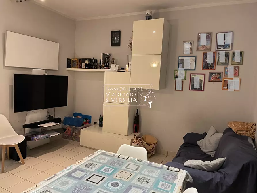 Immagine 19 di Appartamento in vendita  in via IX Febbraio a Santa Croce Sull'arno