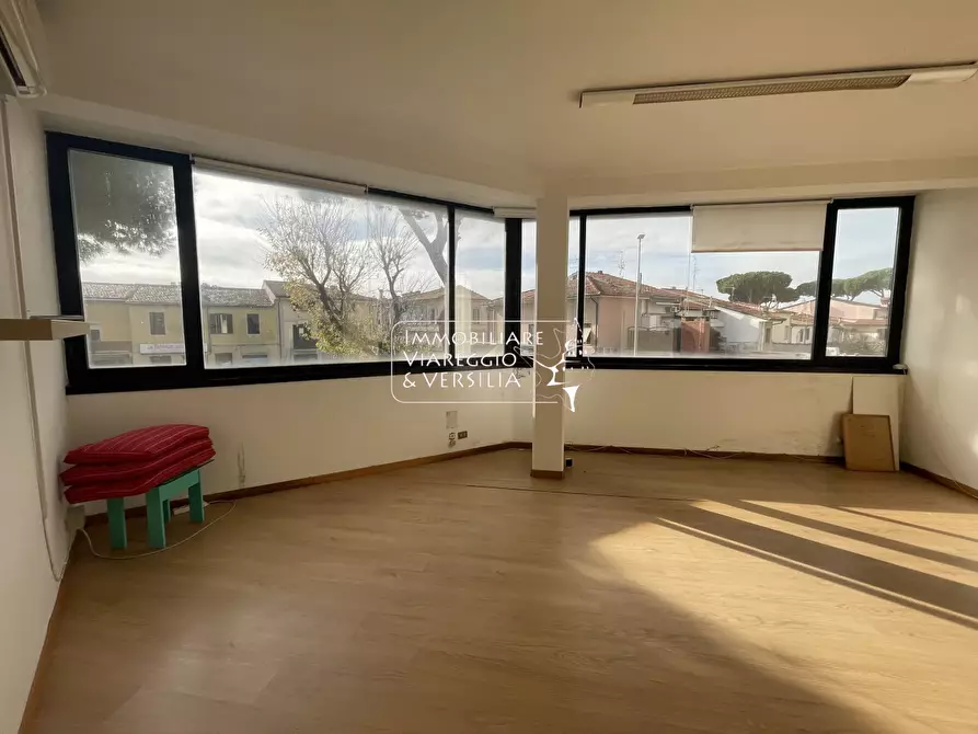 Immagine 5 di Capannone industriale in vendita  in via della Vetraia a Viareggio