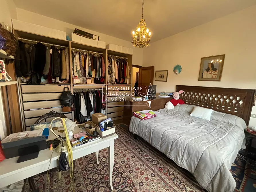 Immagine 24 di Casa bifamiliare in vendita  in via della Portichina a Viareggio