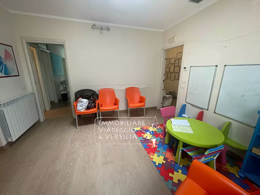 Immagine 27 di Capannone industriale in vendita  in Via S. Francesco a Viareggio