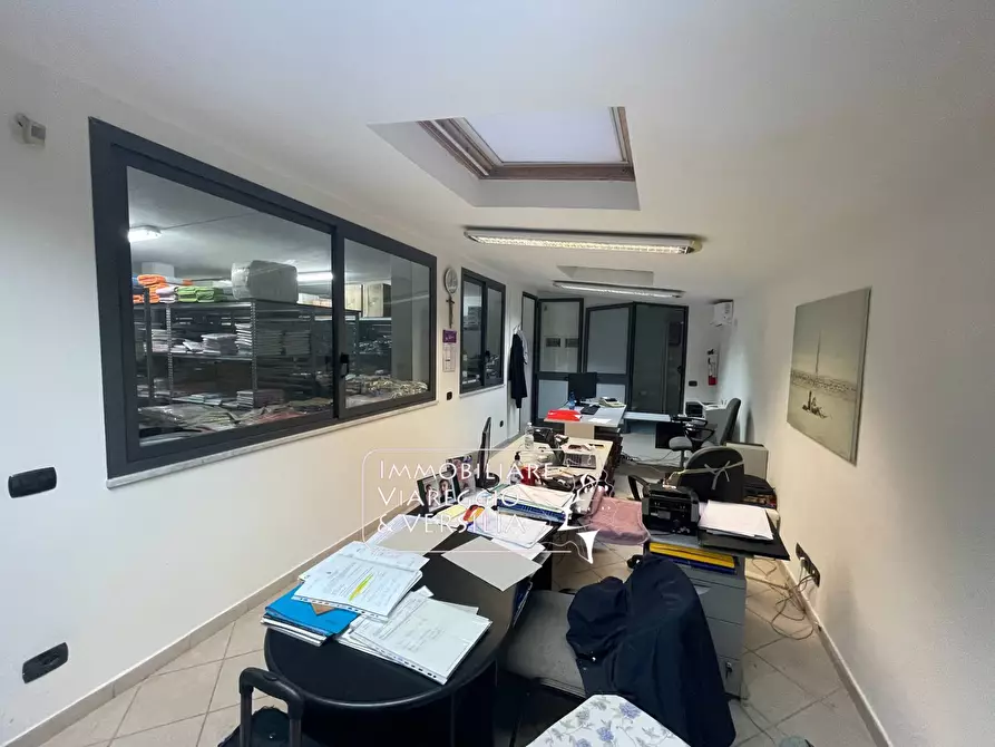 Immagine 6 di Magazzino in affitto  in via dei Peecchi a Viareggio