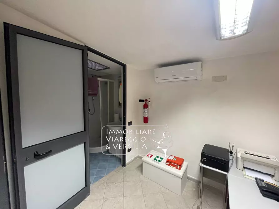 Immagine 8 di Magazzino in affitto  in via dei Peecchi a Viareggio