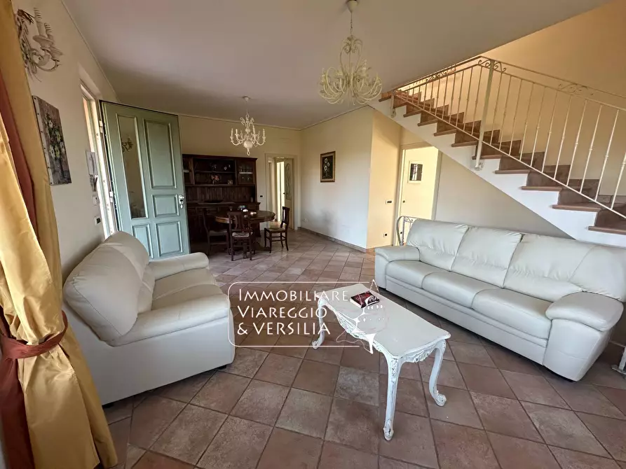 Immagine 13 di Villa in vendita  in via Consorziale a Viareggio