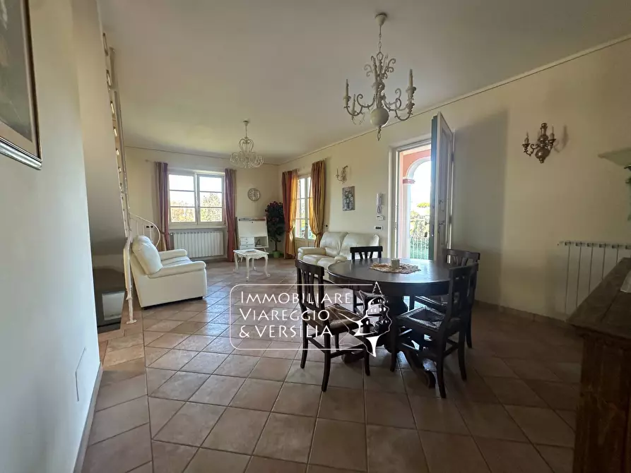 Immagine 15 di Villa in vendita  in via Consorziale a Viareggio