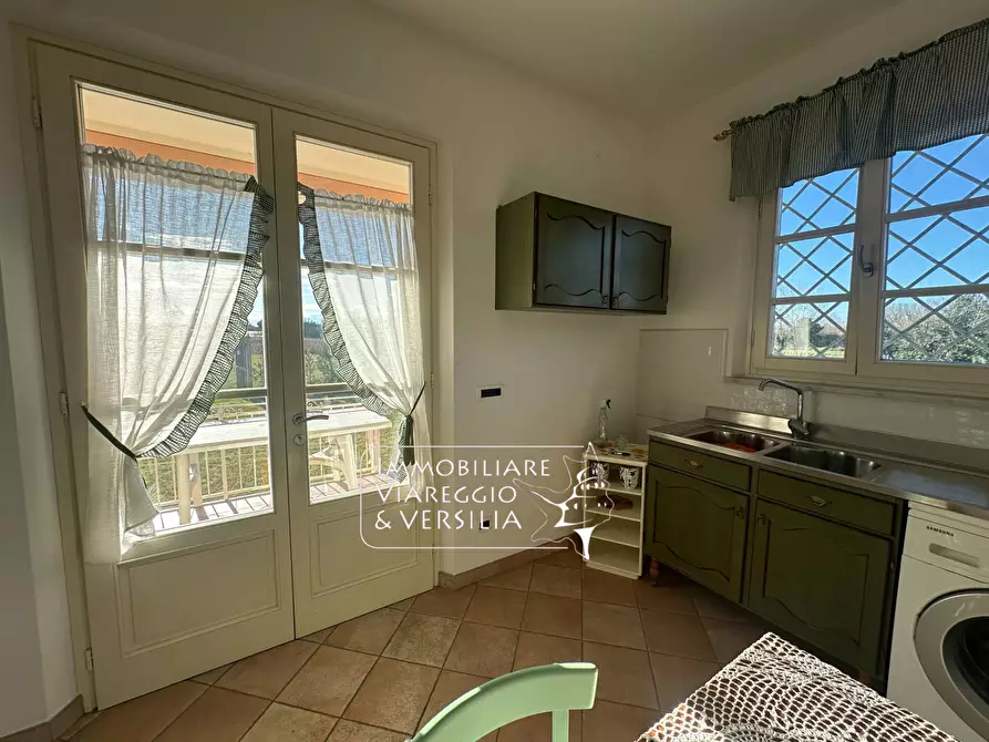 Immagine 23 di Villa in vendita  in via Consorziale a Viareggio