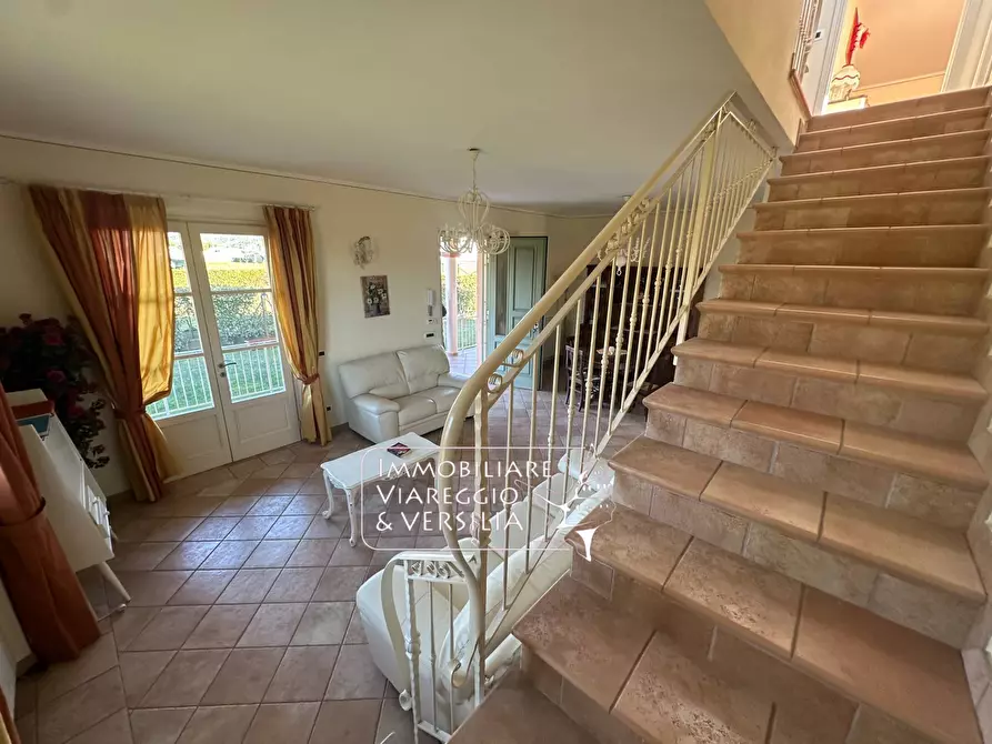 Immagine 24 di Villa in vendita  in via Consorziale a Viareggio
