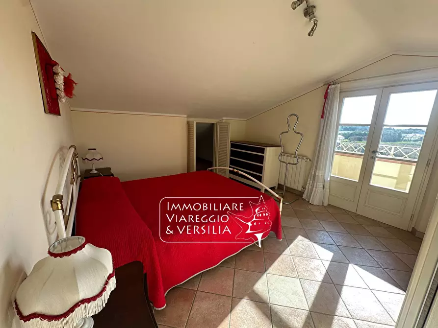 Immagine 25 di Villa in vendita  in via Consorziale a Viareggio