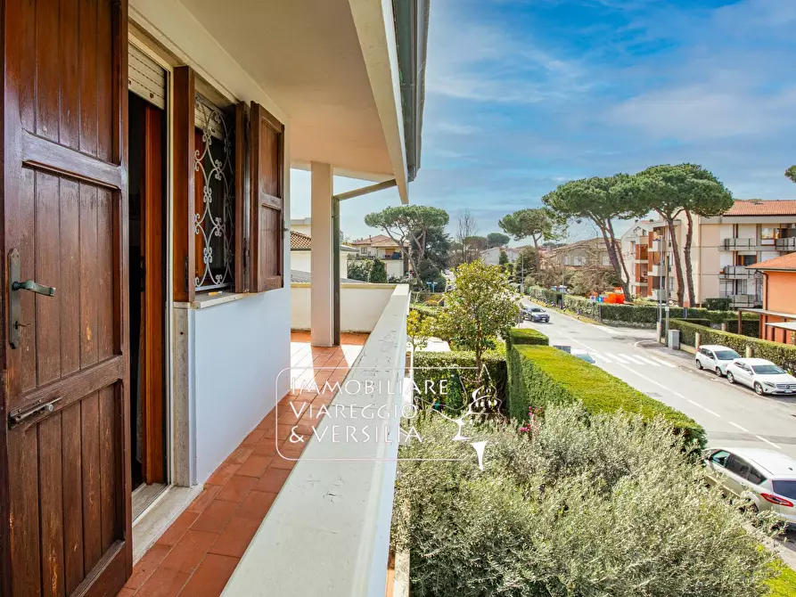 Immagine 17 di Villa in vendita  in via Maroncelli a Viareggio