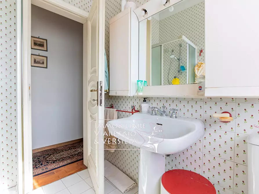 Immagine 26 di Villa in vendita  in via Maroncelli a Viareggio