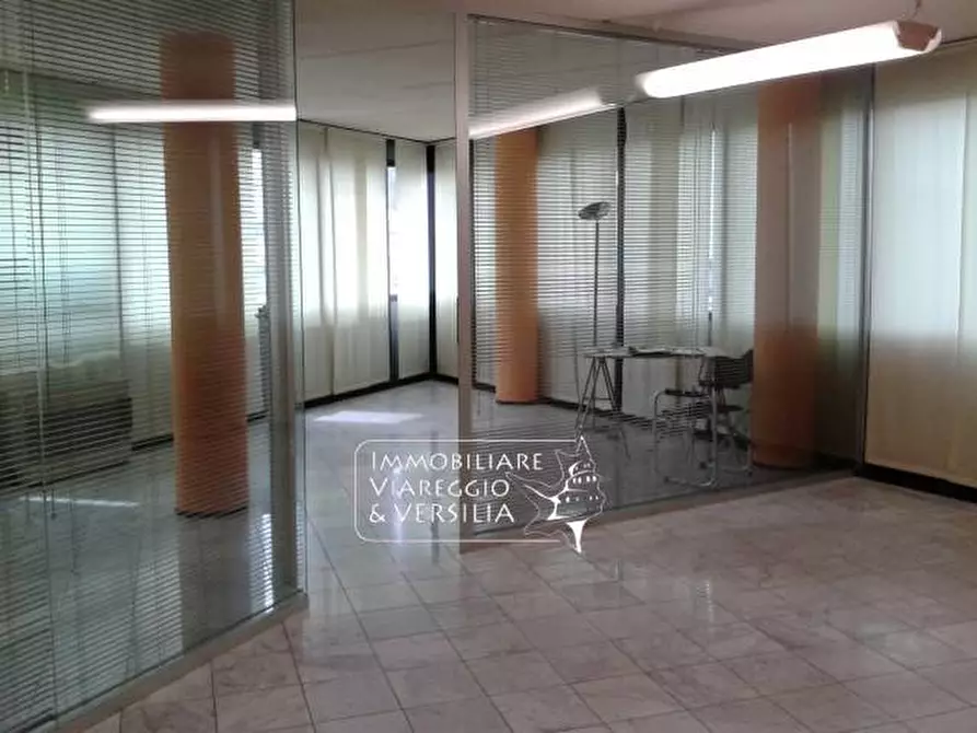 Immagine 2 di Capannone industriale in affitto  in via Tobino a Viareggio
