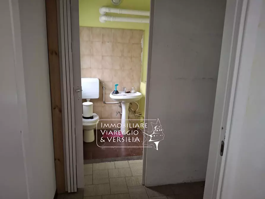 Immagine 6 di Negozio in vendita  in via Vetraia a Viareggio