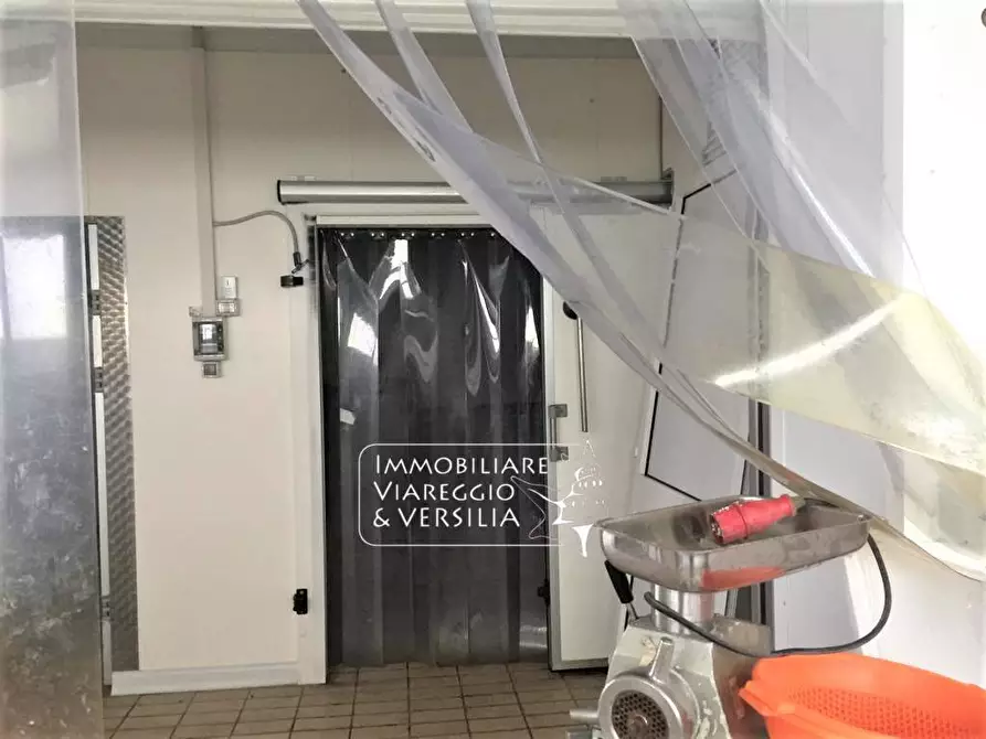 Immagine 7 di Laboratorio in vendita  in via dei Peecchi a Viareggio