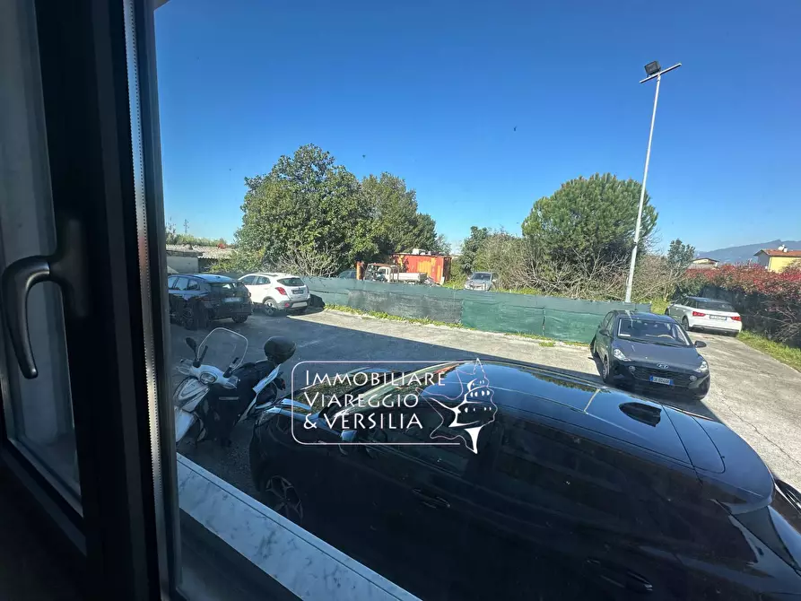 Immagine 5 di Capannone industriale in affitto  in via Italica a Camaiore