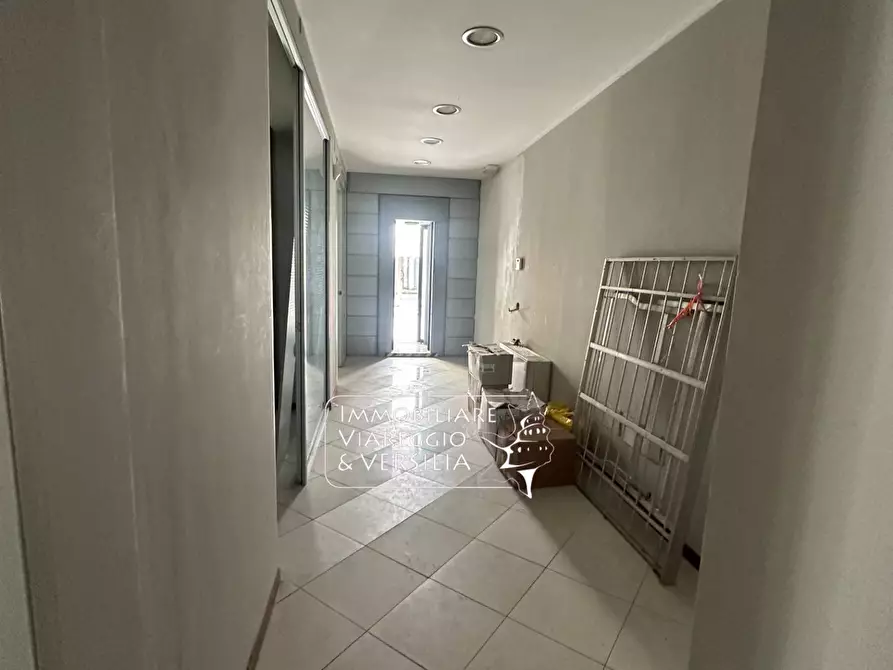 Immagine 12 di Capannone industriale in affitto  in via XX settembre a Viareggio