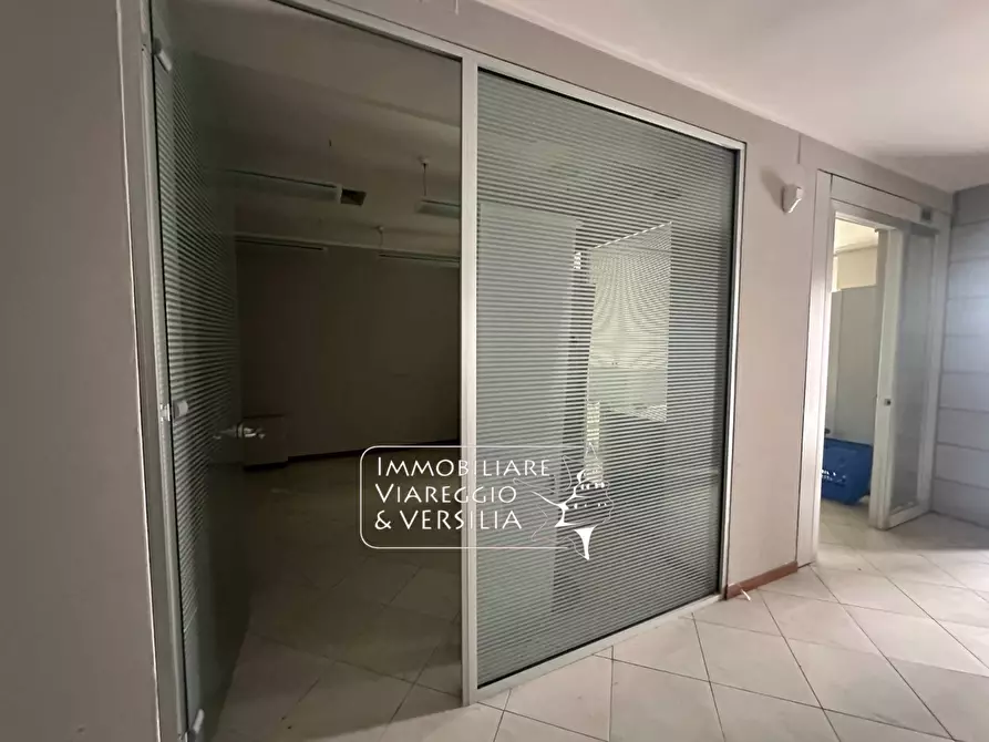 Immagine 14 di Capannone industriale in affitto  in via XX settembre a Viareggio