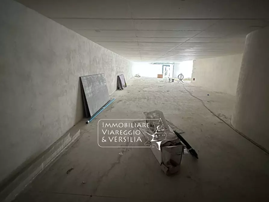 Immagine 15 di Appartamento in vendita  in via Digione a Viareggio