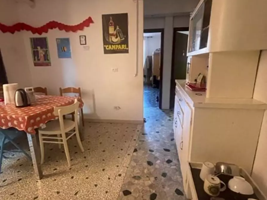 Immagine 29 di Appartamento in vendita  in santa croce a Venezia