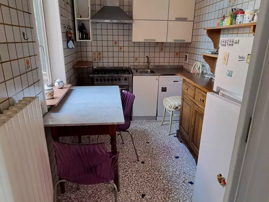 Immagine 12 di Appartamento in vendita  in Salizada S. Geremia a Venezia