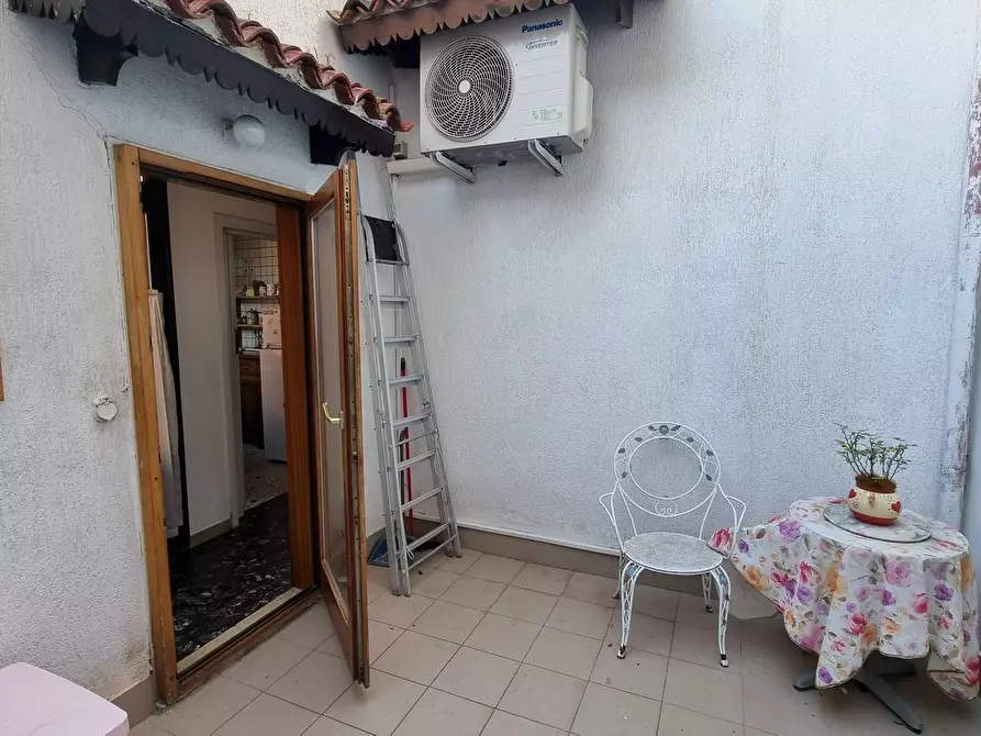 Immagine 13 di Appartamento in vendita  in Salizada S. Geremia a Venezia