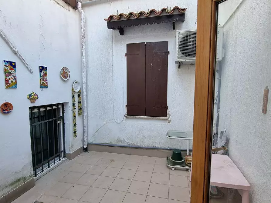 Immagine 14 di Appartamento in vendita  in Salizada S. Geremia a Venezia