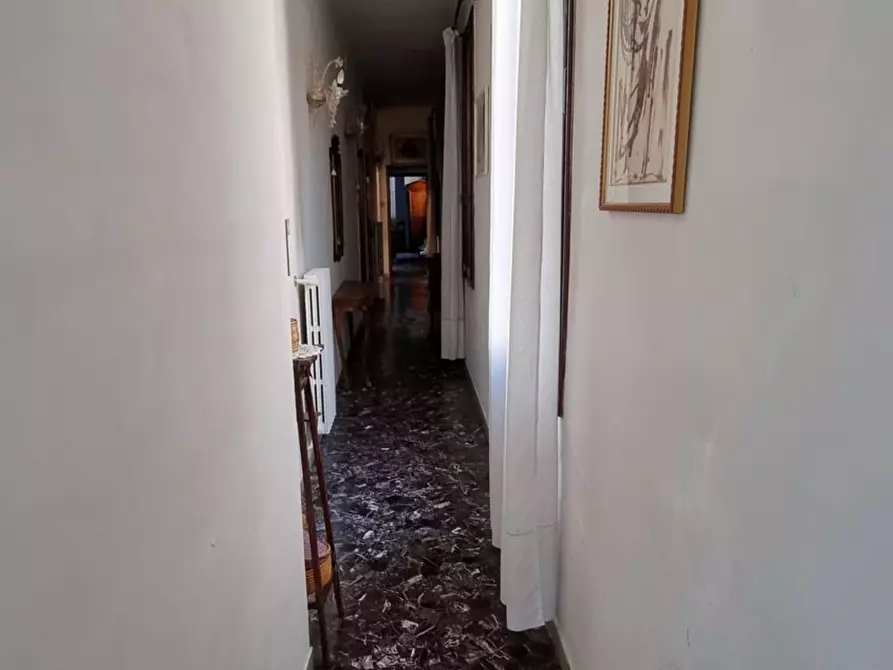 Immagine 15 di Appartamento in vendita  in Salizada S. Geremia a Venezia