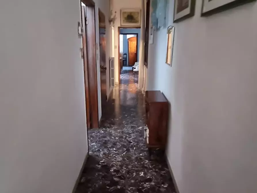 Immagine 19 di Appartamento in vendita  in Salizada S. Geremia a Venezia