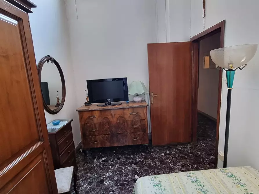 Immagine 21 di Appartamento in vendita  in Salizada S. Geremia a Venezia