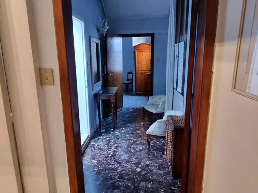 Immagine 22 di Appartamento in vendita  in Salizada S. Geremia a Venezia