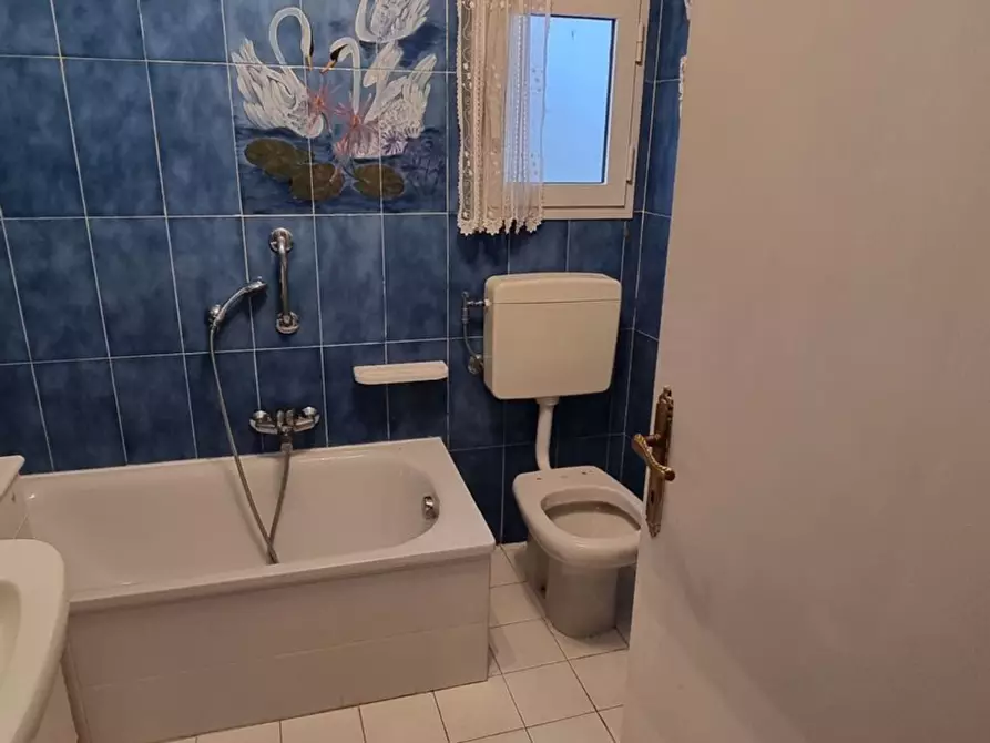 Immagine 23 di Appartamento in vendita  in Salizada S. Geremia a Venezia