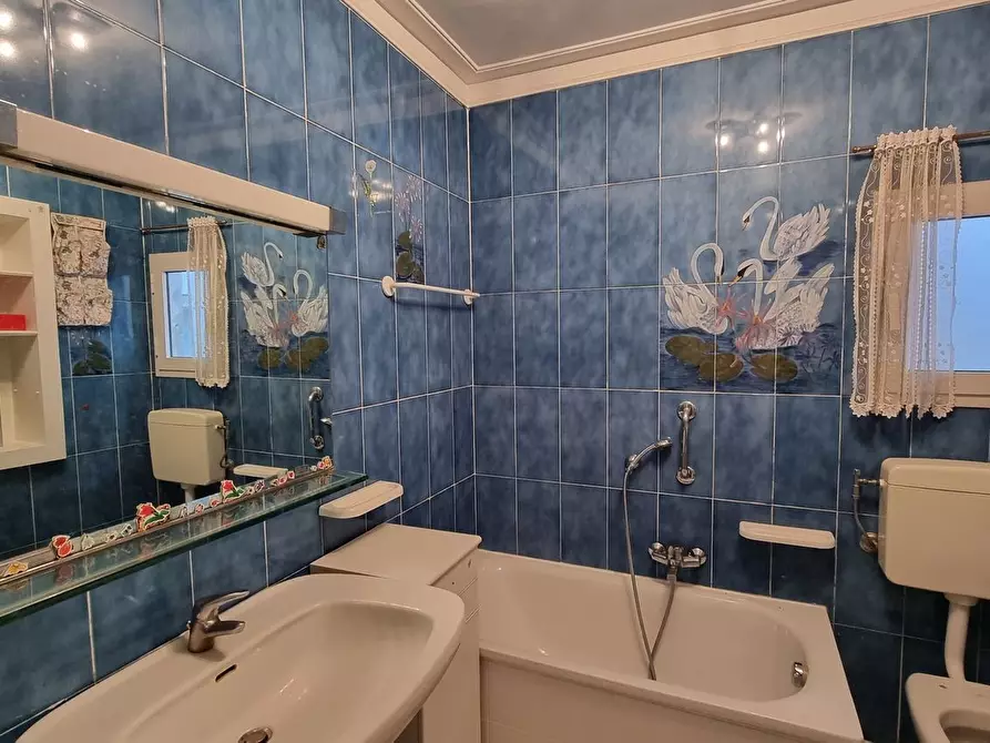 Immagine 24 di Appartamento in vendita  in Salizada S. Geremia a Venezia