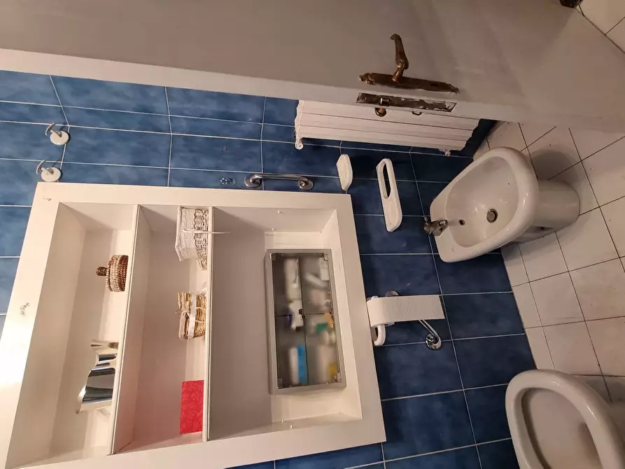 Immagine 26 di Appartamento in vendita  in Salizada S. Geremia a Venezia