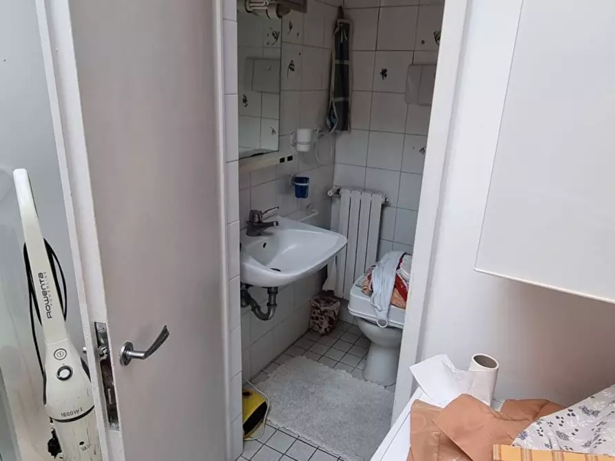 Immagine 27 di Appartamento in vendita  in Salizada S. Geremia a Venezia