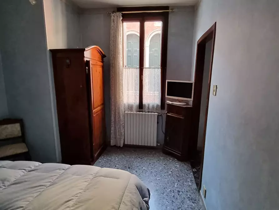 Immagine 28 di Appartamento in vendita  in Salizada S. Geremia a Venezia
