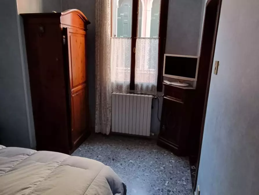 Immagine 29 di Appartamento in vendita  in Salizada S. Geremia a Venezia