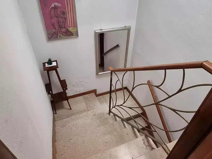 Immagine 30 di Appartamento in vendita  in Salizada S. Geremia a Venezia