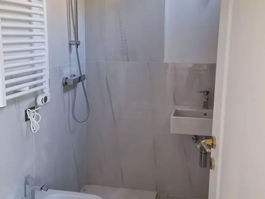 Immagine 3 di Appartamento in vendita  in Venezia de la Testa a Venezia