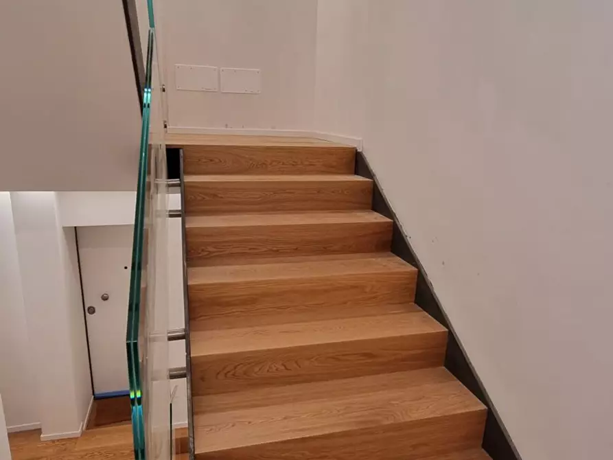 Immagine 11 di Appartamento in vendita  in Venezia de la Testa a Venezia