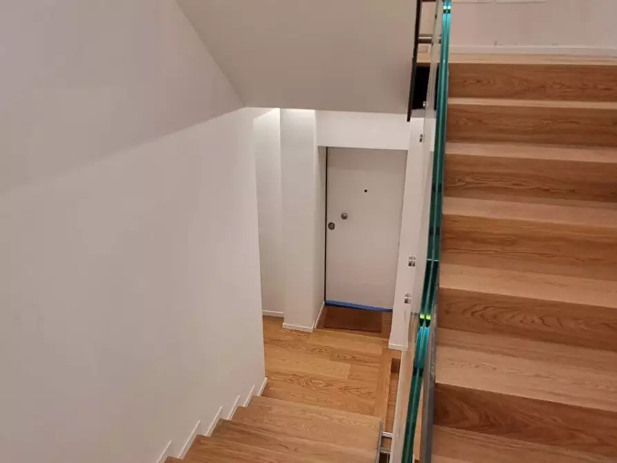 Immagine 12 di Appartamento in vendita  in Venezia de la Testa a Venezia