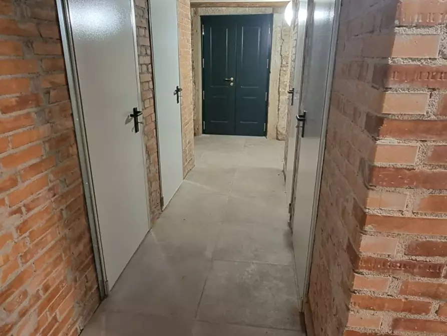 Immagine 15 di Appartamento in vendita  in Venezia de la Testa a Venezia