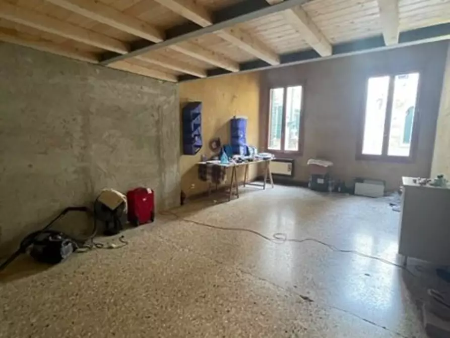 Immagine 1 di Appartamento in vendita  in Varisco a Venezia