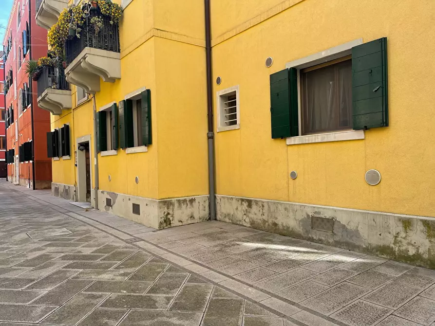 Immagine 1 di Appartamento in vendita  in di Cannaregio a Venezia