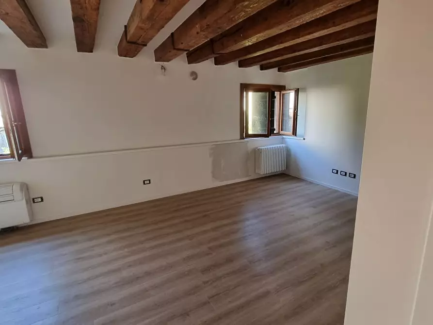 Immagine 1 di Appartamento in vendita  in Cannaregio a Venezia