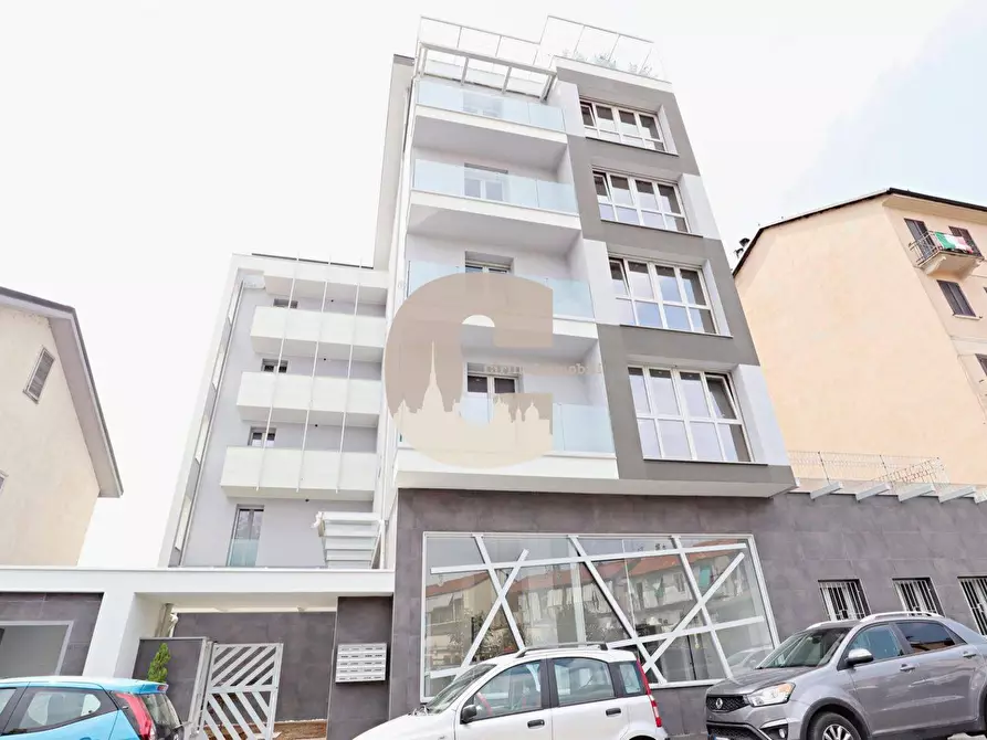 Immagine 8 di Appartamento in vendita  in di San Mauro a Torino