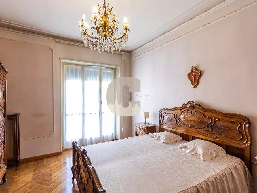 Immagine 21 di Appartamento in vendita  in Benevento a Torino