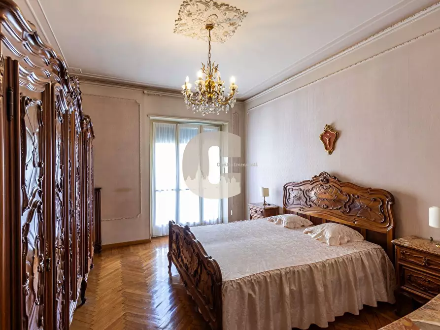 Immagine 20 di Appartamento in vendita  in Benevento a Torino