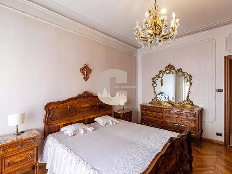 Immagine 23 di Appartamento in vendita  in Benevento a Torino