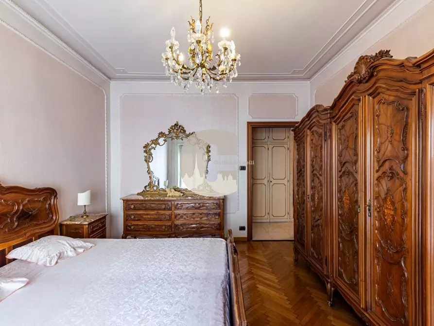 Immagine 24 di Appartamento in vendita  in Benevento a Torino