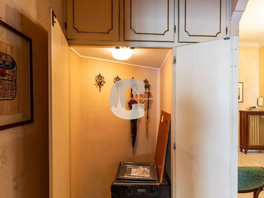 Immagine 26 di Appartamento in vendita  in Benevento a Torino