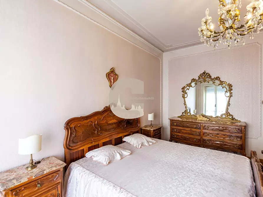 Immagine 25 di Appartamento in vendita  in Benevento a Torino