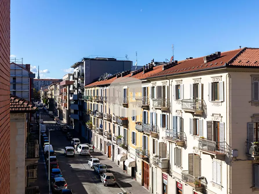 Immagine 29 di Appartamento in vendita  in Benevento a Torino